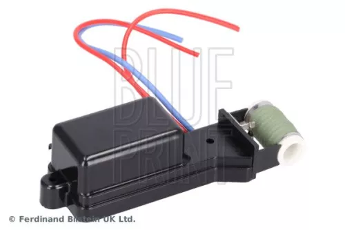 BLUE PRINT Relay, radiator fan overrun (ADB111402)