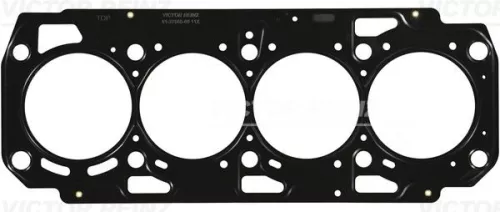 Gasket, cylinder head