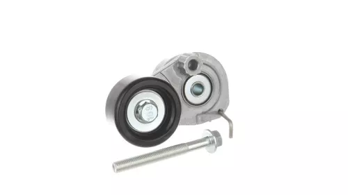 SKF Belt Tensioner, V-ribbed belt (VKM35260)