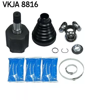 Joint Kit, drive shaft