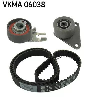Timing Belt Kit