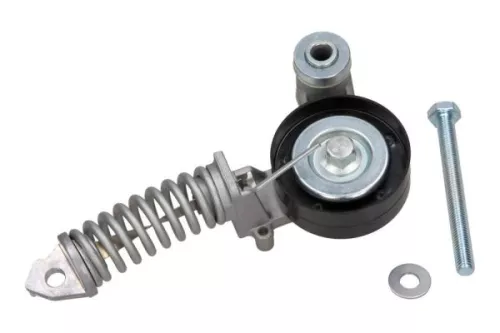 MAXGEAR Belt Tensioner, V-ribbed belt (54-0828)