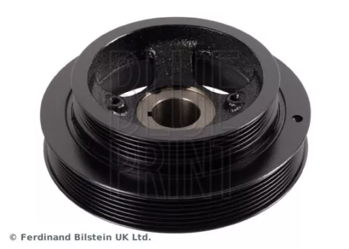 Belt Pulley, crankshaft