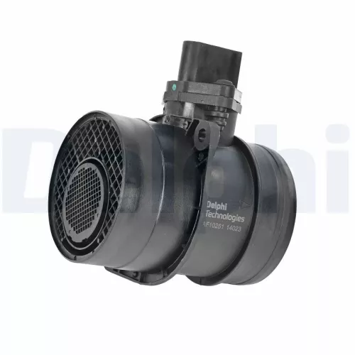 Mass Air Flow Sensor