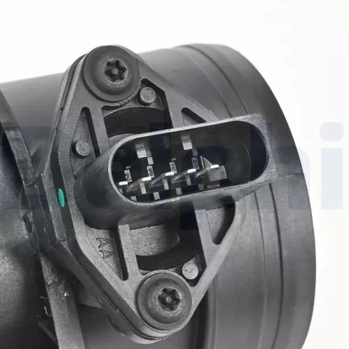 DELPHI Mass Air Flow Sensor (AF10251-12B1)