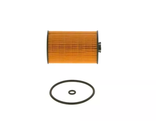 BOSCH Oil Filter (F026407157)