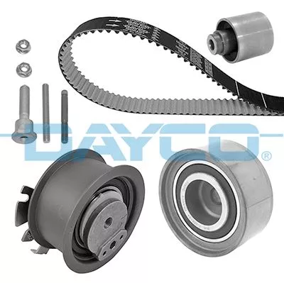 Timing Belt Kit