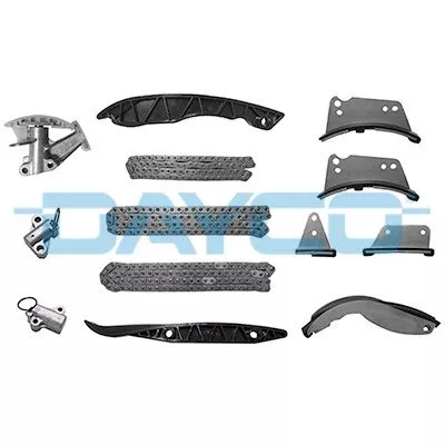Timing Chain Kit