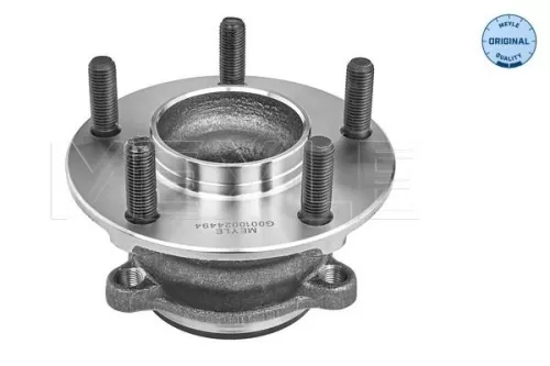MEYLE Wheel Hub (35-147520005)