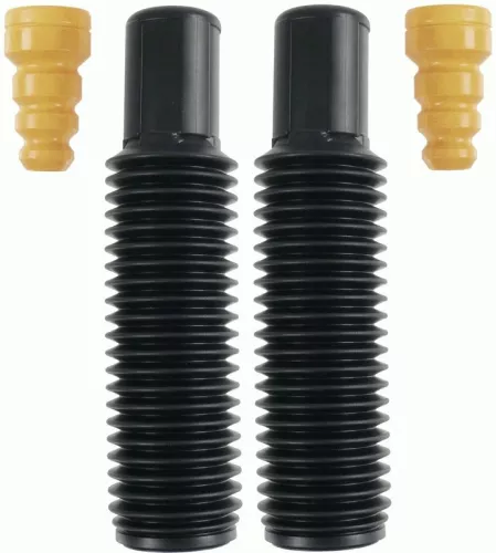 Dust Cover Kit, shock absorber