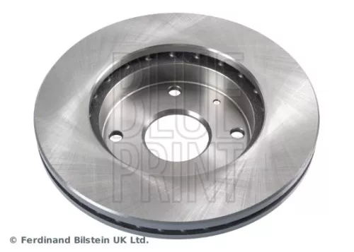 BLUE PRINT Brake Disc (ADG04363)