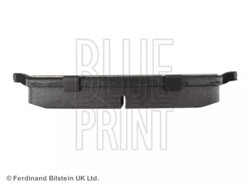 BLUE PRINT Brake Pad Set, disc brake (ADK84236)
