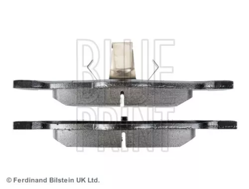 BLUE PRINT Brake Pad Set, disc brake (ADM54273)