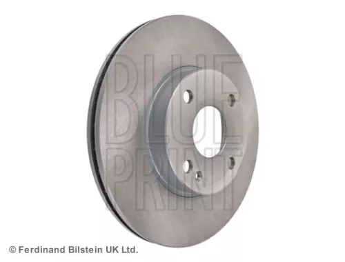 BLUE PRINT Brake Disc (ADM54348)