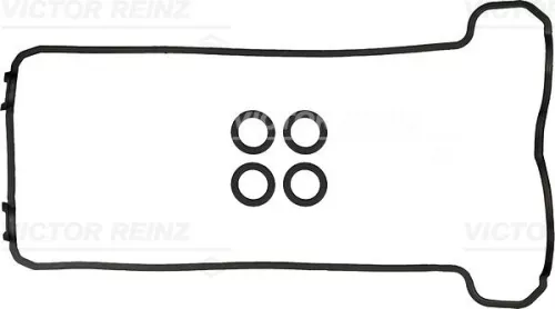 Gasket Set, cylinder head cover