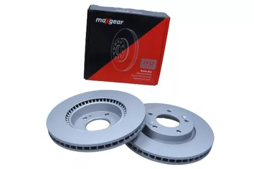 MAXGEAR Brake Disc (19-0939MAX)