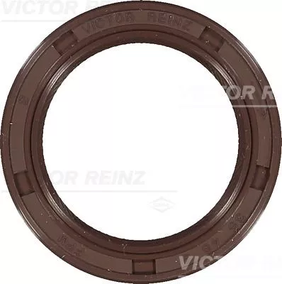 Shaft Seal, crankshaft