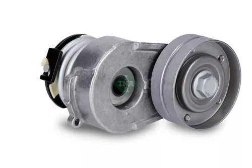 Schaeffler INA Belt Tensioner, V-ribbed belt (534032110)