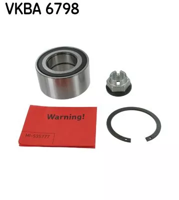 Wheel Bearing Kit