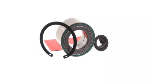 SKF Wheel Bearing Kit (VKBA6798)