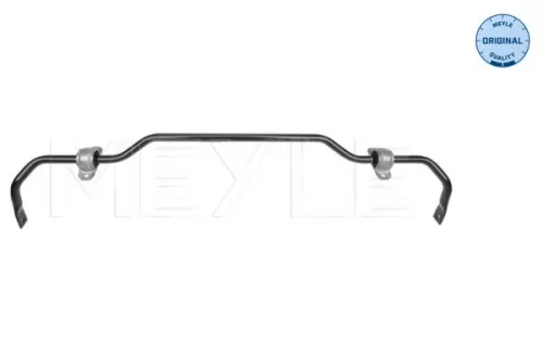 Stabiliser Bar, suspension