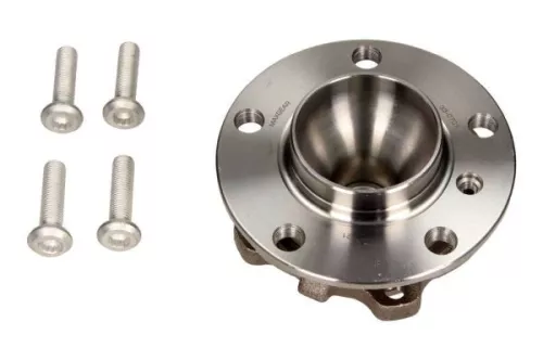 MAXGEAR Wheel Bearing Kit (33-0701)