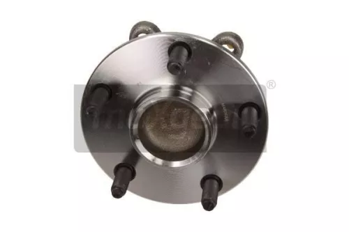 MAXGEAR Wheel Bearing Kit (33-0728)