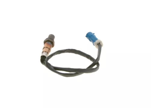 BOSCH Oxygen Sensor (0258006927)