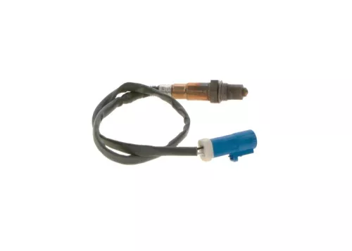 BOSCH Oxygen Sensor (0258006927)