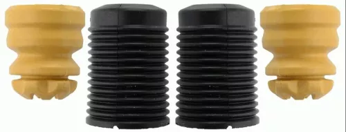 Dust Cover Kit, shock absorber