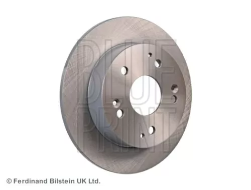 BLUE PRINT Brake Disc (ADH24372)