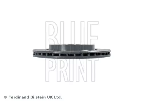 BLUE PRINT Brake Disc (ADK84344)