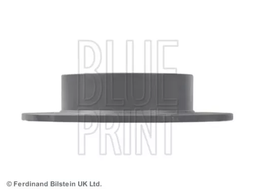 BLUE PRINT Brake Disc (ADN143134)