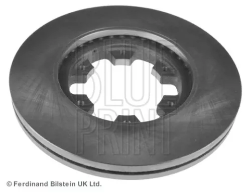 BLUE PRINT Brake Disc (ADN14368)