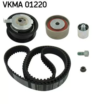Timing Belt Kit