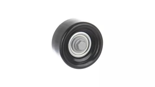 SKF Deflection/Guide Pulley, V-ribbed belt (VKM35017)