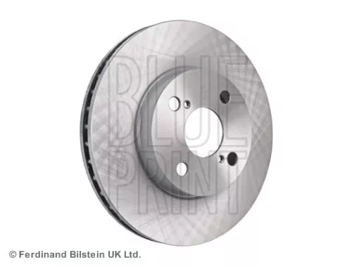 BLUE PRINT Brake Disc (ADT343156)