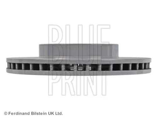 BLUE PRINT Brake Disc (ADT343156)
