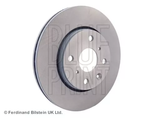 BLUE PRINT Brake Disc (ADT343198)