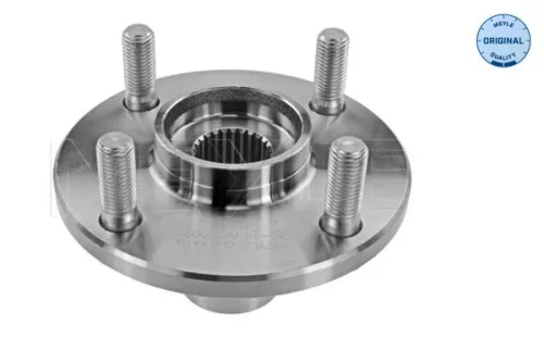 Wheel Hub