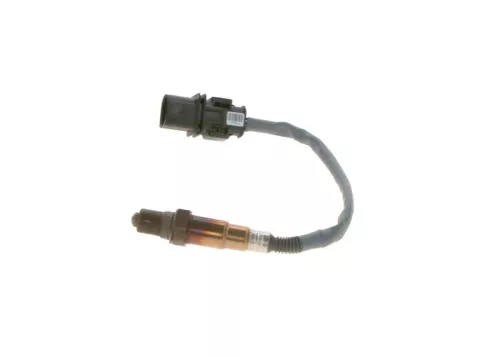 BOSCH Oxygen Sensor (0258017038)