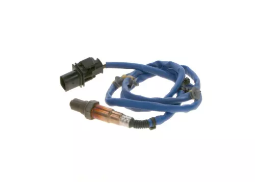 BOSCH Oxygen Sensor (0258017256)