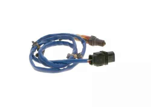 BOSCH Oxygen Sensor (0258017256)