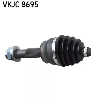 SKF Drive Shaft (VKJC8695)
