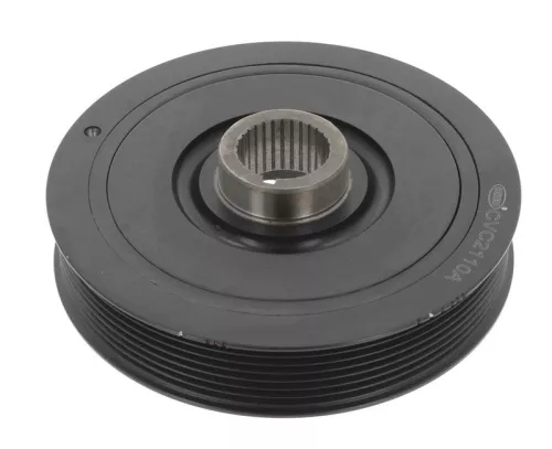 CORTECO Belt Pulley, crankshaft (80005105)