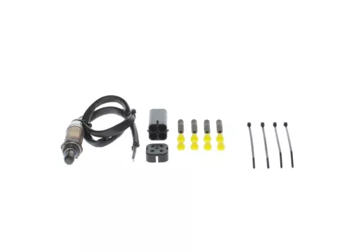 BOSCH Oxygen Sensor (0258005732)