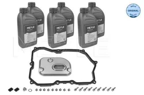 Parts Kit, automatic transmission oil change