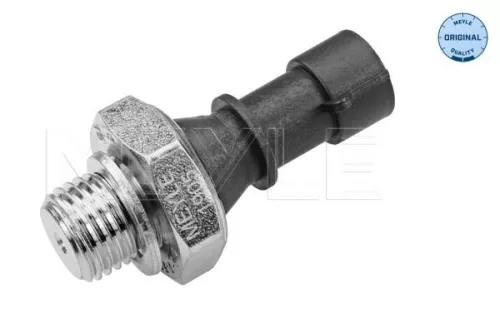 Oil Pressure Switch