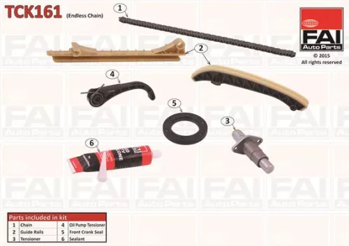 Timing Chain Kit