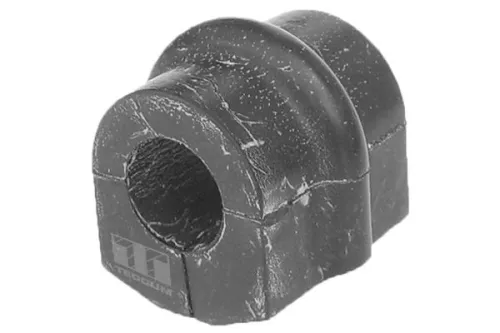 Mounting, stabiliser bar